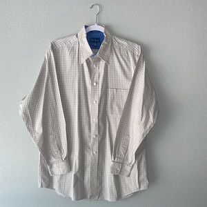 Paul Fredrick Dress Shirt